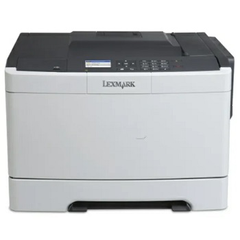 Lexmark CS 417 DN